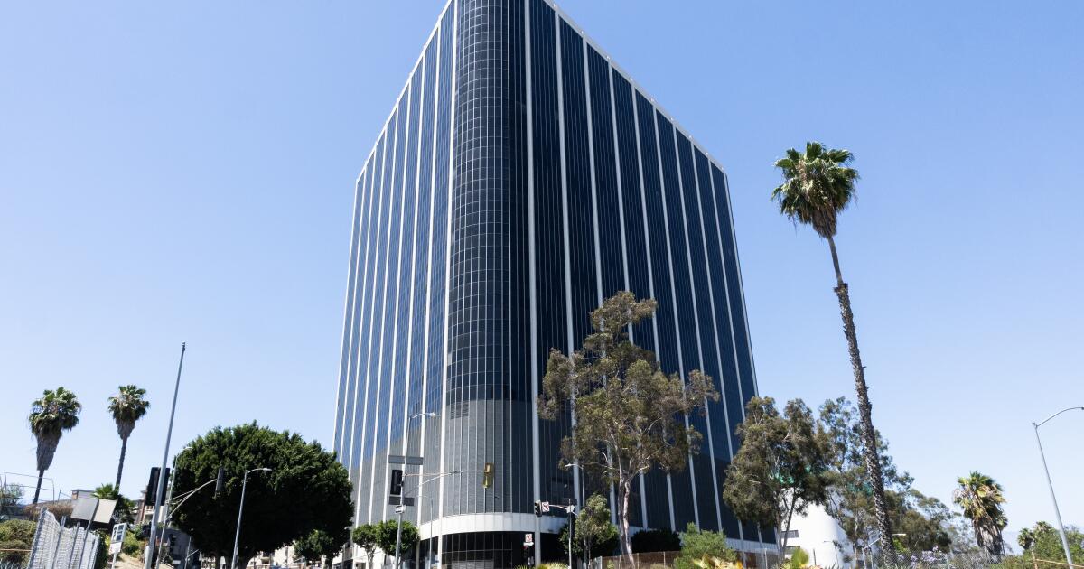 LAUSD is at 'high risk' for insolvency, state fiscal group warns