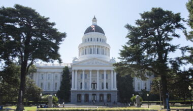 California state Capitol evacuated amid threat