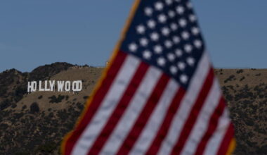California is the best state in the country. But we'll take one lesson from Texas