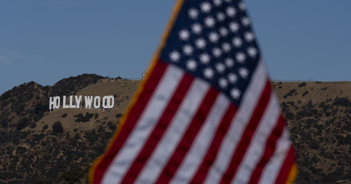 California is the best state in the country. But we'll take one lesson from Texas