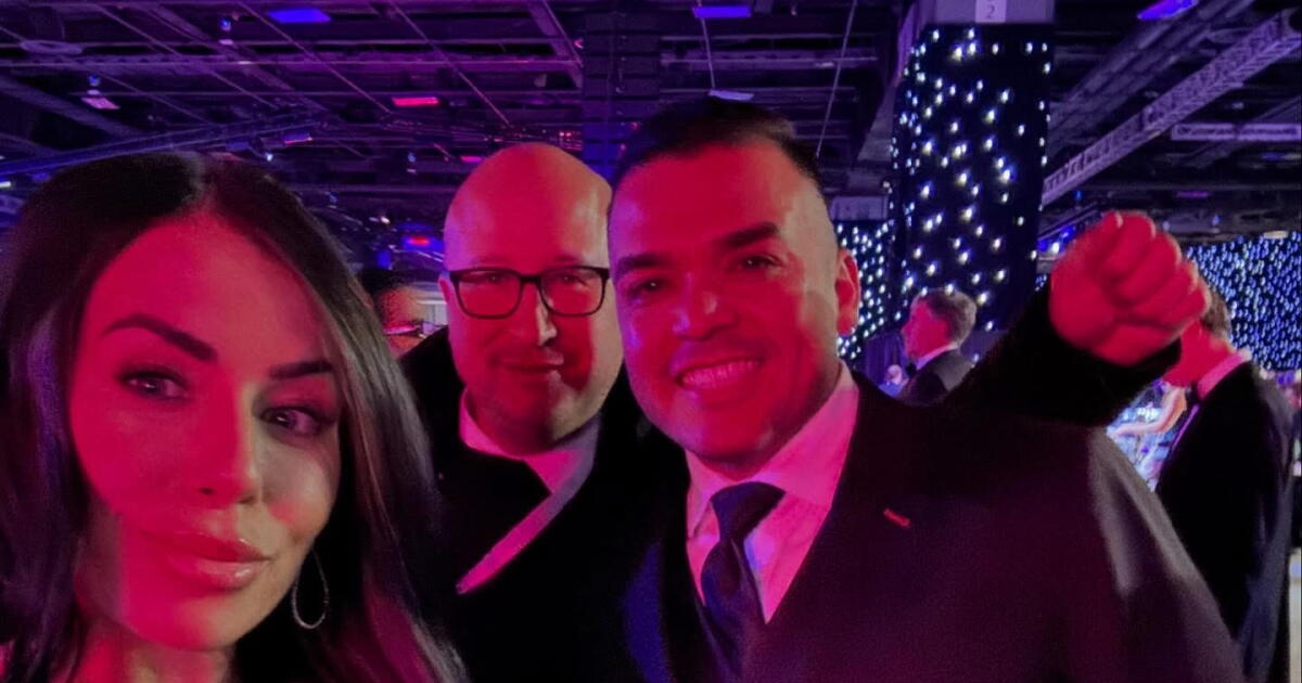 Police union reps who back Democrats in O.C. elections attended Trump gala with Fraternal Order of Police