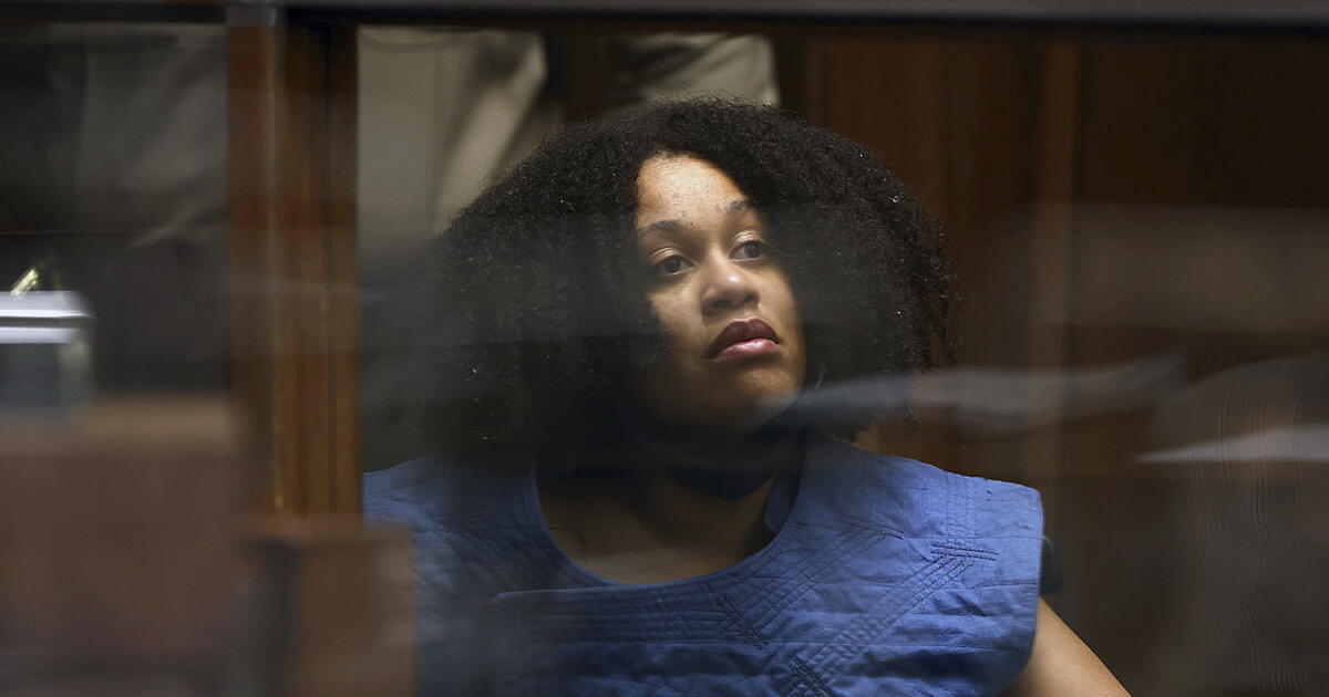 Jury to decide fate of L.A. nurse responsible for deadly high-speed wreck