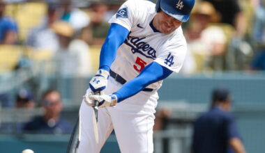 Dodgers Dugout: A statistical preview of the Dodgers-Braves NLDS