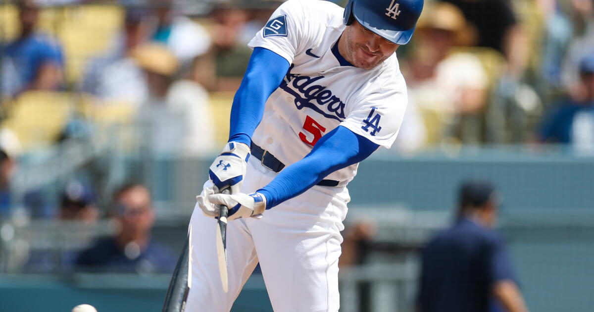 Dodgers Dugout: A statistical preview of the Dodgers-Braves NLDS