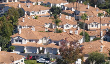California condo fees are soaring. Some owners fear they can't survive