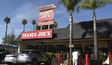 Trader Joe’s opens another outlet in Orange County as its California expansion continues