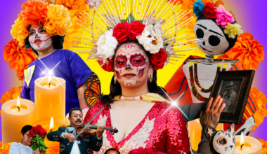 Where to celebrate Día de los Muertos in Southern California