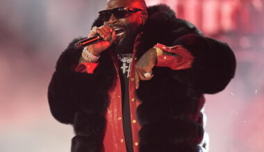 50 Cent allegedly bailed out suspect accused of assaulting Rick Ross' son