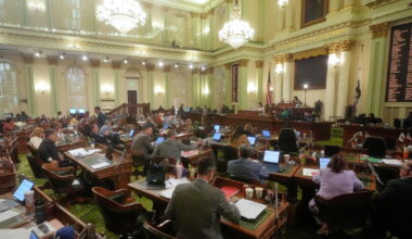 Six new California laws could test whether we still set the national agenda