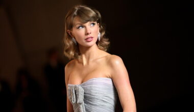 Academy Museum Gala: 10 best-dressed stars on the red carpet