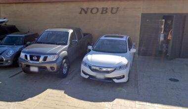 Nobu employee killed in crash on deadly stretch of PCH