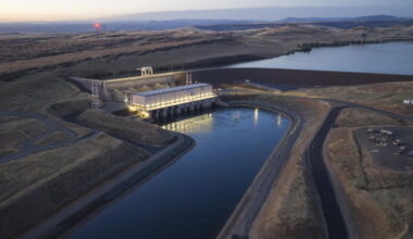 California sued over ‘unsustainable’ pumping of water
