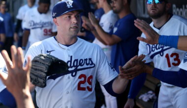 Tarik Skubal's dominant Game 1 outing stakes Dodgers to NLDS lead