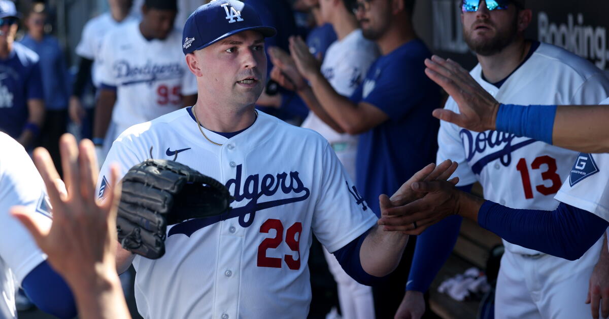 Tarik Skubal's dominant Game 1 outing stakes Dodgers to NLDS lead