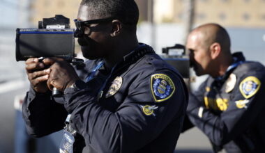 San Diego looks at using AI to help officers write police reports