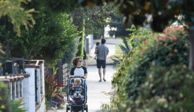 Neighbor who allegedly fed Atwater Village coyote could be charged