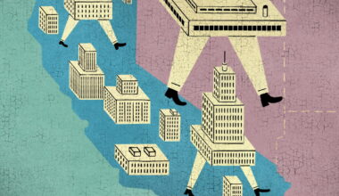 As companies move out of state, is California's $4.25 trillion economy really in trouble?