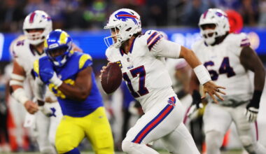 Rams’ special teams woes strike again in overtime loss to Bills