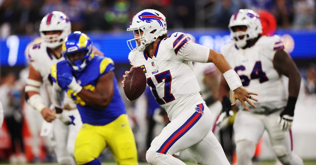 Rams’ special teams woes strike again in overtime loss to Bills