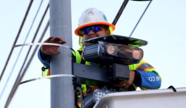 Speed cameras are coming to Los Angeles by Halloween
