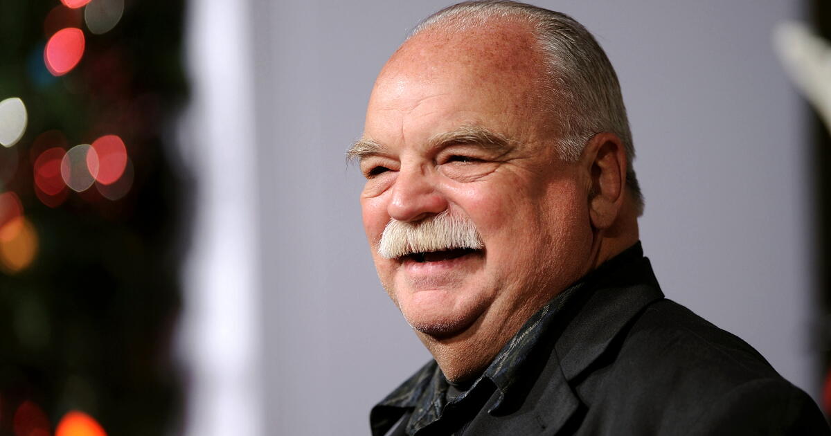 Richard Riehle dead: 'Office Space,' 'Bridesmaids' actor was 78