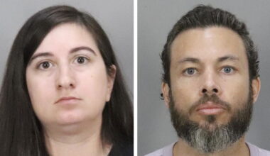 San Jose parents charged in death of asthmatic girl who lived in roach-filled home