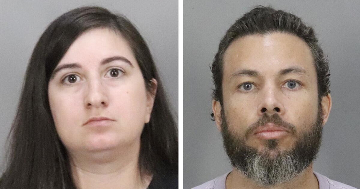San Jose parents charged in death of asthmatic girl who lived in roach-filled home
