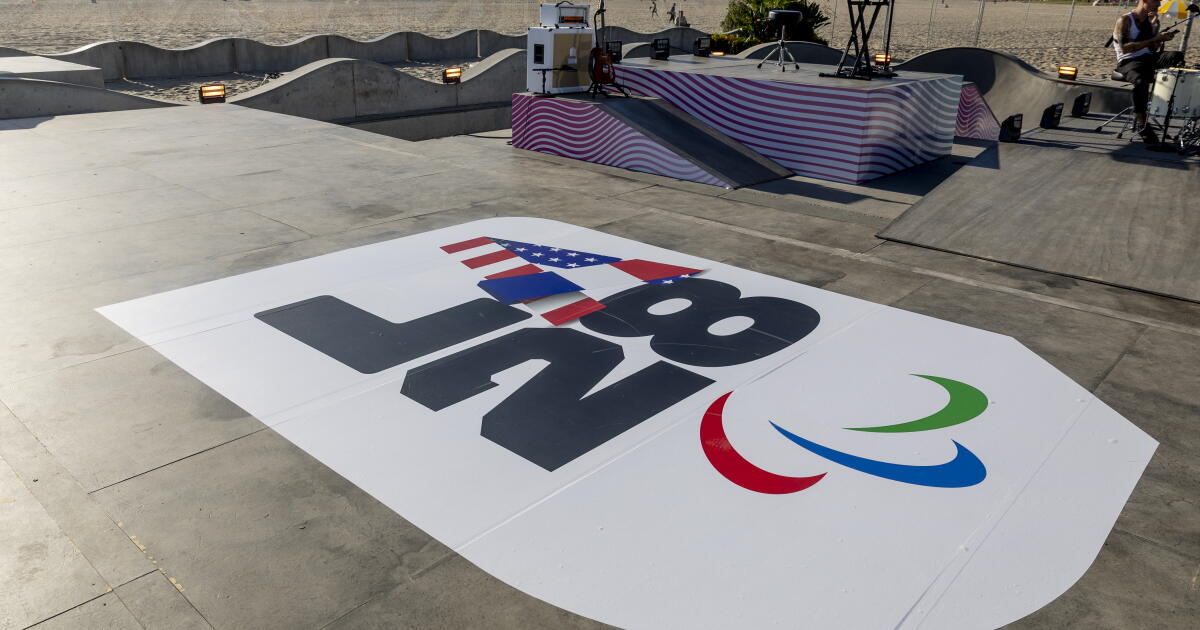 LA28 still not prepared for Cultural Olympiad, critics say