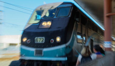 Metrolink riders hit with new fare increase: 'Everyone is struggling'