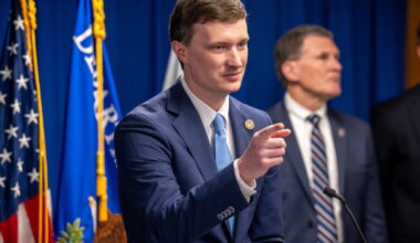Feds claim 17,000 other potential noncitizen voters in California