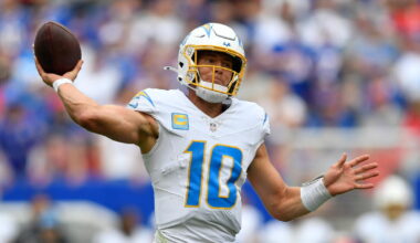 Chargers vs. Seahawks: Live updates, start time, watch, odds