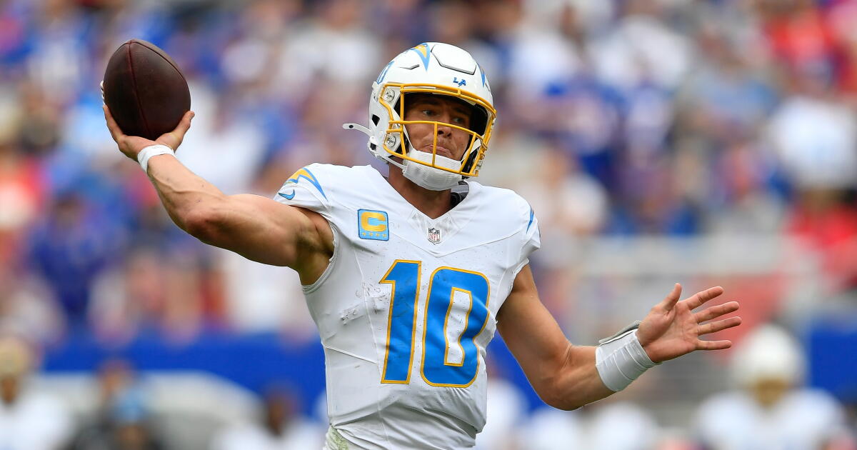 Chargers vs. Seahawks: Live updates, start time, watch, odds