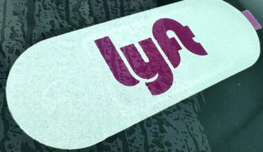 Lyft will pay more than $270 million in California wage-theft settlement