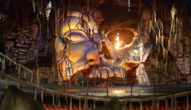 First look: Disneyland's Indiana Jones ride reopens