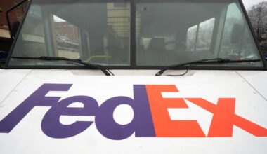 Almost $1M in rare trading cards stolen from FedEx truck in Santa Ana