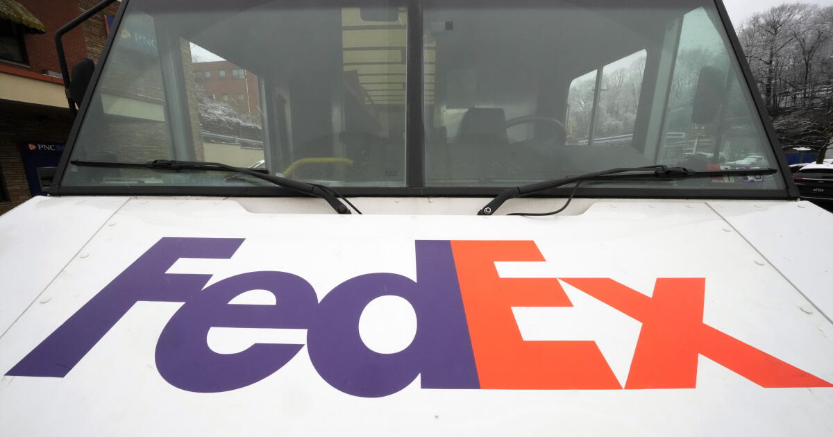 Almost $1M in rare trading cards stolen from FedEx truck in Santa Ana