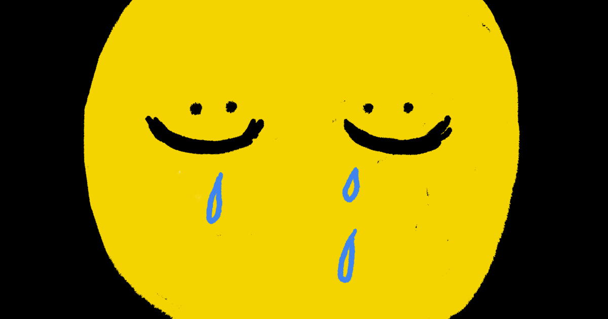Contributor: My brother's last joke changed how I understand grief