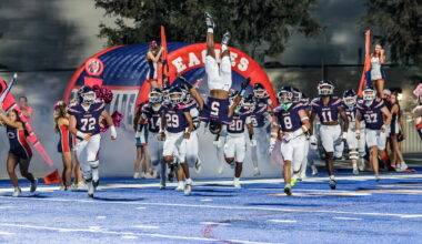Let's debate ethical dilemmas taking place in high school sports