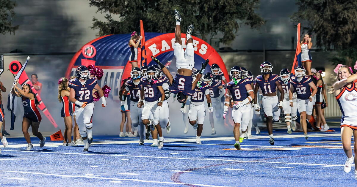 Let's debate ethical dilemmas taking place in high school sports