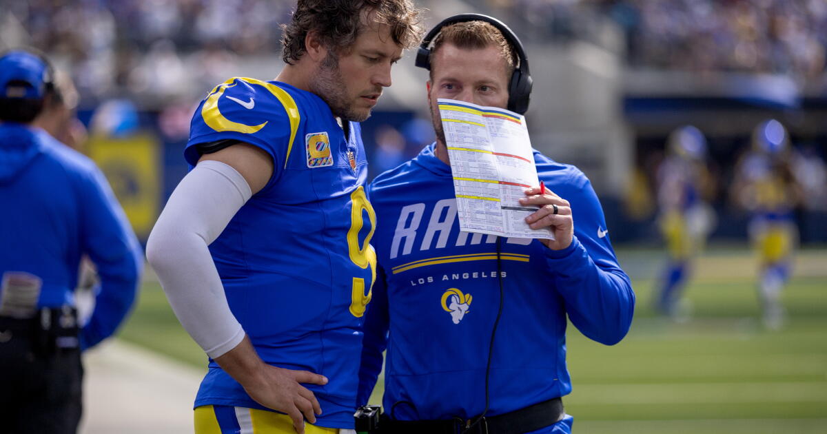 The Sports Report: Rams and Chargers lose again