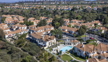 Aging buildings, soaring costs mean new risks for California condo buyers