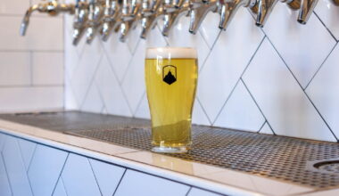 Ambitious Ales to open brewery in Costa Mesa