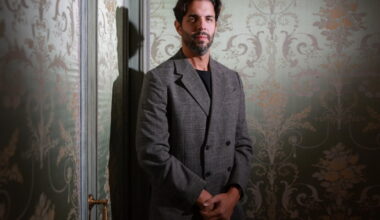 New L.A. Opera music director, Domingo Hindoyan, begins with 'Carmen'