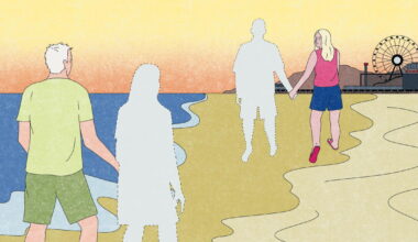 My husband fell in love with a new woman. I felt a strange relief