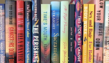 Catapult Books is being sold and its L.A. authors are mourning