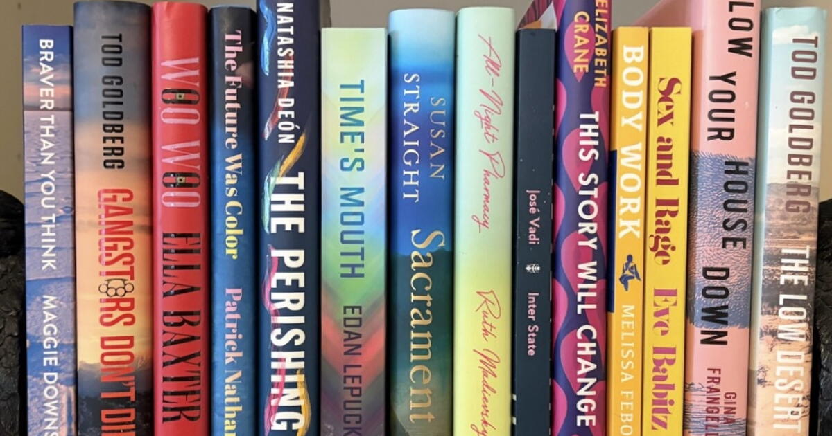 Catapult Books is being sold and its L.A. authors are mourning