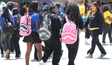 Standardized testing hack exposes names and addresses of millions of students