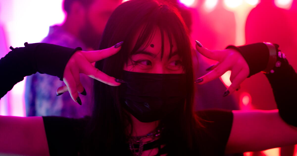 This L.A. dance party is a rare 'utopia' for trans women. But now it's in danger of closing