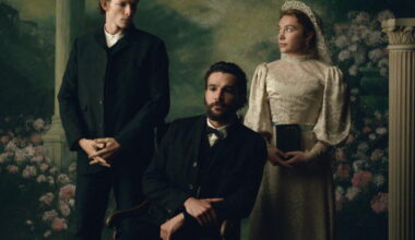 'East of Eden' review: Steinbeck's classic led by impressive Florence Pugh
