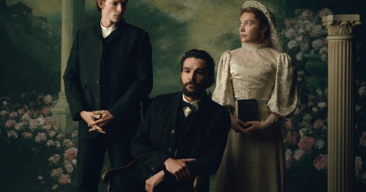 'East of Eden' review: Steinbeck's classic led by impressive Florence Pugh